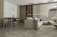 Товар: Виниловый ламинат Home Expert Parquet 33-2180-01/33-3005 Дуб Вековой лес 615х123х3,5 мм - фото 2 Виниловый ламинат Home Expert Parquet 33-2180-01/33-3005 Дуб Вековой лес 615х123х3,5 мм — фото 2, Виниловый ламинат