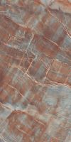 Керамогранит Artcer Exclusive Marble Invisible Multi Poli 984 60х120 см — фото 2, Керамогранит