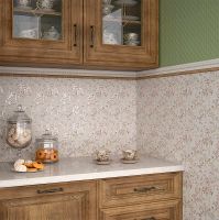 Товар: Керамический бордюр Kerama Marazzi Карандаш Турати сиреневый PFE027 2х20 см - фото 3 Керамический бордюр Kerama Marazzi Карандаш Турати сиреневый PFE027 2х20 см — фото 3, Керамическая плитка