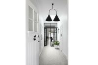 Товар: Керамогранит Marazzi Ragno Oltre Chevron White MA8R 11х54 см - фото 2 Керамогранит Marazzi Ragno Oltre Chevron White MA8R 11х54 см — фото 2, Керамогранит