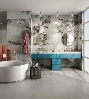 Товар: Керамогранит Creto Sunhearrt Amazonite MPL-055747 80x160 см - фото 11 Керамогранит Creto Sunhearrt Amazonite MPL-055747 80x160 см — фото 11, Керамогранит