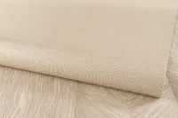 Обои Артекс Dieter Langer Fusion 10442-02 Винил на флизелине (1,06*10,05) Бежевый, Рогожка — фото 3, Обои для стен