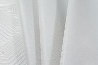 Обои Артекс Каскад 10907-03 Винил на флизелине (1,06*10,05) Серый, Однотонный/Рогожка — фото 8, Обои для стен