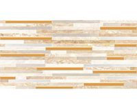 Керамический декор Laparet Magna бежевый 08-05-11-1341-0 20х40 см — фото 1, Керамическая плитка