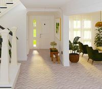 Товар: Ламинат Peli Elegance Large LE 269 Серый Венгерский 1290х240х8 мм - фото 2 Ламинат Peli Elegance Large LE 269 Серый Венгерский 1290х240х8 мм — фото 2, Ламинат