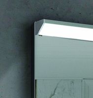 Зеркало Esbano 80 ESMI2597RD с подсветкой с сенсорным выключателем и подогревом — фото 3, Зеркала в ванную комнату