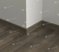 Плинтус Alpine Floor Parquet Light SK 13-19 Дуб Антарес 2200х80х12,5 мм — фото 3, Напольные плинтусы