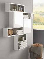 Полка Cezares 20 53133 Bianco lucido — фото 2, Полки