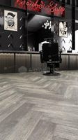 Виниловый ламинат Alpine Floor Parquet LVT ECO 16-8 Венге Грей 590х118х2,5 мм — фото 4, Виниловый ламинат