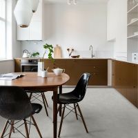 Виниловый ламинат Adelar Solida Acoustic 11936LE Ceramic 607,2х303,1х5 мм — фото 2, Виниловый ламинат