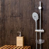 Ручной душ Orange O-Shower OS03 Хром — фото 2, Лейки для душа