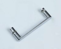 Товар: Душевой уголок Orange E04-090TCR 90x90 профиль Хром стекло прозрачное - фото 6 Душевой уголок Orange E04-090TCR 90x90 профиль Хром стекло прозрачное — фото 6, Квадратные душевые уголки