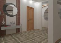 Товар: Керамогранит Керамин Шато 4 50х50 см - фото 6 Керамогранит Керамин Шато 4 50х50 см — фото 6, Керамогранит