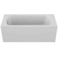 Товар: Акриловая ванна Jacob Delafon Ove 170x70 E6D302RU-00 без гидромассажа - фото 2 Акриловая ванна Jacob Delafon Ove 170x70 E6D302RU-00 без гидромассажа — фото 2, Ванны
