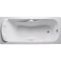 Акриловая ванна Marka One Dipsa 170х75 12017894 без гидромассажа — фото 1, Ванны