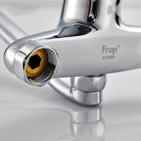 Товар: Смеситель для кухни Frap H54 F4654 Хром - фото 5 Смеситель для кухни Frap H54 F4654 Хром — фото 5, Смесители для кухни