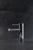 Смеситель для раковины Allen Brau Glority 5.51001-00 Хром — фото 6, Смесители для раковины