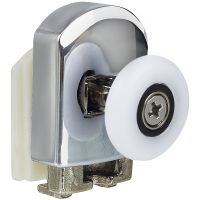 Душевая кабина River Quadro 80x80 МТ Б/К 10000002241 с поддоном — фото 10, Душевые кабины