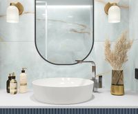 Товар: Керамогранит Laparet Onyx Dawn Sky голубой полированный 60x120 см - фото 4 Керамогранит Laparet Onyx Dawn Sky голубой полированный 60x120 см — фото 4, Керамогранит