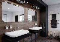 Товар: Полотенцедержатель Kludi Ambienta 5397905 Хром - фото 4 Полотенцедержатель Kludi Ambienta 5397905 Хром — фото 4, Полотенцедержатели