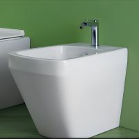 Товар: Биде Simas Baden Baden BB04bi*1 Белое - фото 2 Биде Simas Baden Baden BB04bi*1 Белое — фото 2, Биде напольные