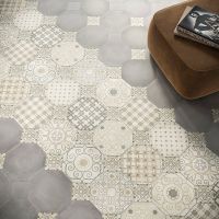 Керамогранит Kerama Marazzi Пьяцетта SG243000N 24х24 см — фото 2, Керамогранит