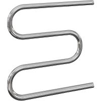 Водяной полотенцесушитель Ника Simple М-обр. (3/4) 50/50 Хром — фото 1, Водяные полотенцесушители