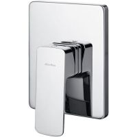 Смеситель для душа Allen Brau Infinity Хром арт-5.21015-00 — фото 2, Встраиваемые смесители для душа