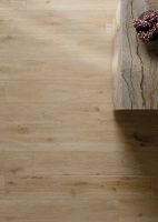 Керамогранит Rondine Cortina Beige J92428 24х120 см — фото 3, Керамогранит