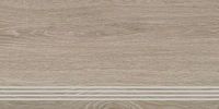 Ступень Lasselsberger Ceramics Винтаж Вуд натуральный 6860-0077 30х60 см — фото 1, Ступени и клинкер