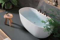 Акриловая ванна Aquatek Аполо 170x78 AQ-1155778 без гидромассажа — фото 4, Акриловые ванны