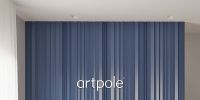 Товар: Гипсовая 3д панель Artpole Zebrano M-0053 600x600 мм - фото 4 Гипсовая 3д панель Artpole Zebrano M-0053 600x600 мм — фото 4, Гипсовые 3Д панели