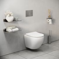 Товар: Клавиша смыва Grossman Cosmo 700.K31.02.110.110 Хром матовый - фото 5 Клавиша смыва Grossman Cosmo 700.K31.02.110.110 Хром матовый — фото 5, Кнопки смыва