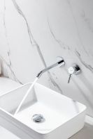 Смеситель для раковины Allen Brau Priority 5.31A03-00 Хром — фото 8, Смесители