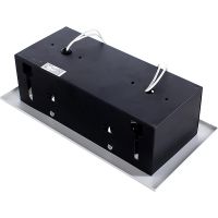 Товар: Встраиваемый светильник Artelamp Cardani piccolo A5941PL-2WH Белый - фото 3 Встраиваемый светильник Artelamp Cardani piccolo A5941PL-2WH Белый — фото 3, Точечные светильники