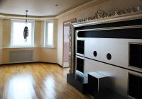 Массивная доска MGK Floor Массивная доска Береза черная 910х122х18 мм — фото 5, Инженерная доска