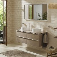 Товар: Раковина-чаша Hansgrohe Xuniva S 40 60164450 Белая - фото 18 Раковина-чаша Hansgrohe Xuniva S 40 60164450 Белая — фото 18, Раковины накладные