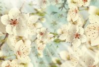 Товар: Фреска Ortograf Цветы 3653 Фактура флок FLK Флизелин (4*2,7) Белый/Бирюзовый, Цветы - фото 2 Фреска Ortograf Цветы 3653 Фактура флок FLK Флизелин (4*2,7) Белый/Бирюзовый, Цветы — фото 2, Фрески