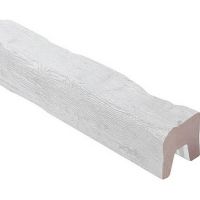 Декоративная балка Decomaster 3913 4000x120x120 мм — фото 1, Декоративные элементы