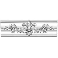Средний элемент Decomaster DP 350 M 275x57x53 мм — фото 1, Декоративные элементы