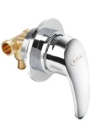 Душевая кабина River Dunay 80x80 ТН 10000003139 с поддоном — фото 11, Душевые кабины