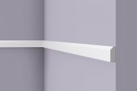 Товар: Плинтус напольный NMC Wallstyl 3012614 2000x38x13 мм - фото 3 Плинтус напольный NMC Wallstyl 3012614 2000x38x13 мм — фото 3, Плинтуса напольные