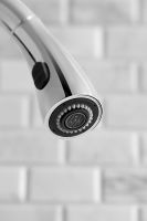 Смеситель для кухни Jacob Delafon Suzanne E72511-CP Хром — фото 3, Смесители для кухни