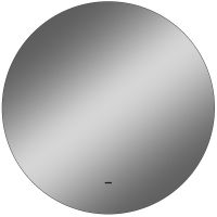 Товар: Зеркало Континент Ajour D 645 ЗЛП399 с подсветкой с бесконтактным выключателем - фото 5 Зеркало Континент Ajour D 645 ЗЛП399 с подсветкой с бесконтактным выключателем — фото 5, Зеркала в ванную комнату