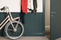 Молдинг Orac Decor PX147 2000x9x169 мм — фото 2, Молдинги