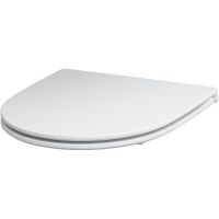 Товар: Сиденье для унитаза AM.PM Awe C117853WH Белое с Микролифтом - фото 1 Сиденье для унитаза AM.PM Awe C117853WH Белое с Микролифтом — фото 1, Сиденья для унитаза