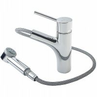 Смеситель для кухни Hansgrohe Talis S 32841000 Хром — фото 11, Смесители для кухни