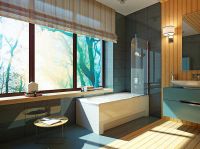 Акриловая ванна Koller Pool Olimpia 180x80 без гидромассажа — фото 4, Ванны