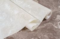 Обои Артекс The Best 3 10743-01 Винил на флизелине (1,06*10,05) Белый, Штукатурка — фото 4, Обои для стен