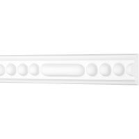 Молдинг Перфект AC260 2440x25x16 мм — фото 1, Молдинги